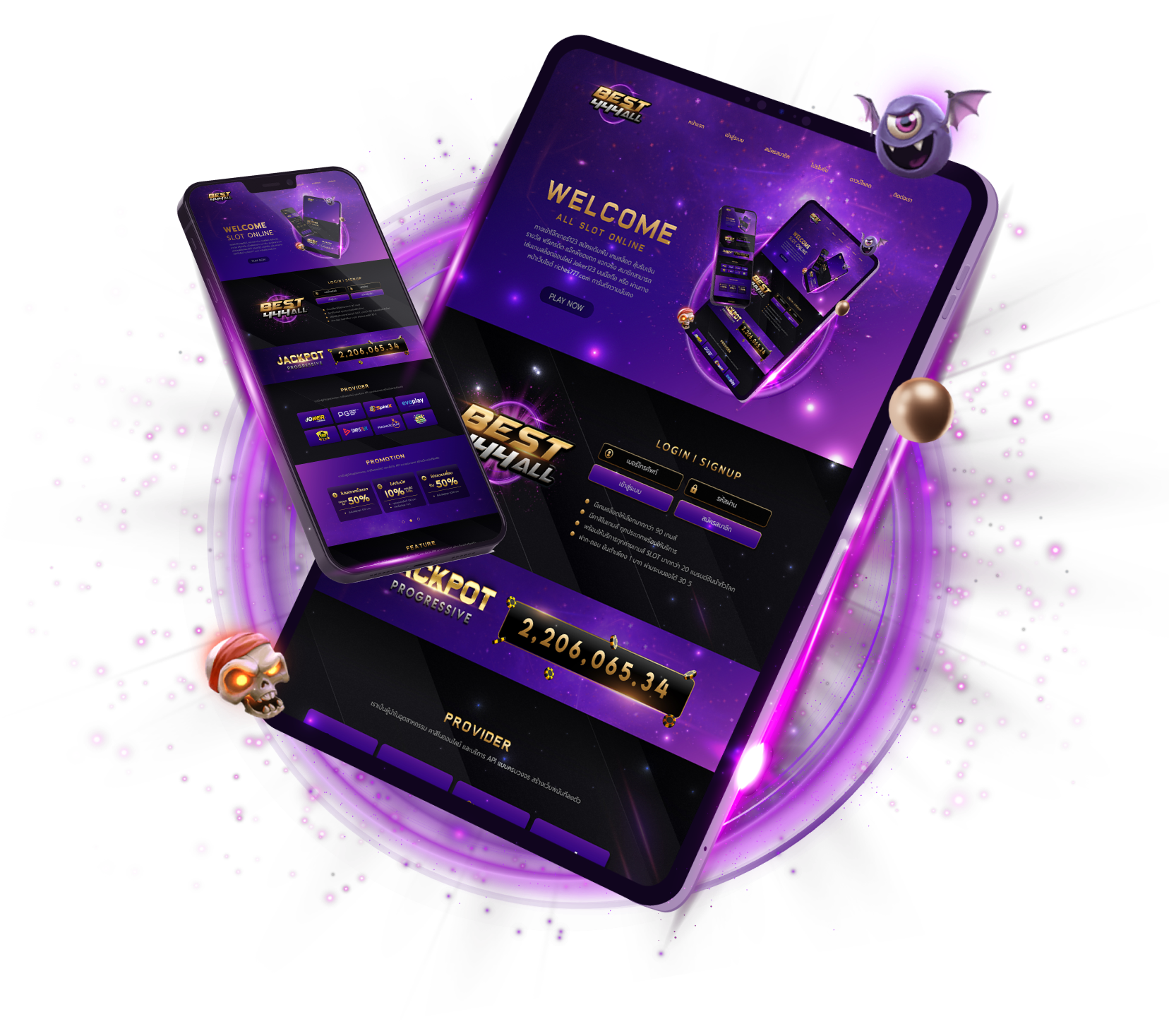 best444all ศูนย์รวมความมันส์ของสายเดิมพันยุคใหม่เล่นง่าย